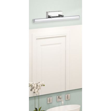Rabalux - LED kupatilska svetiljka LED/12W/230V IP44